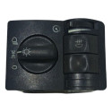 Botão Chave Luz Gm Astra 1999 2000 2001 A 2011 Original 