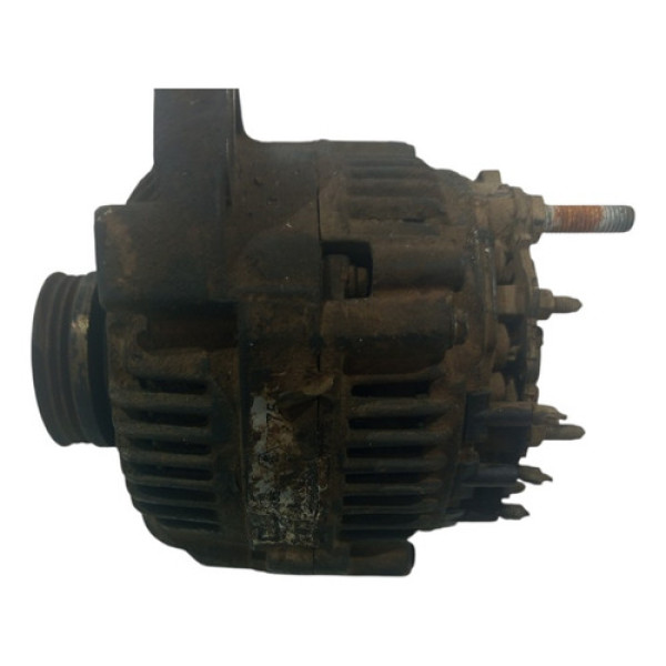 Alternador Renault Clio 1.0 2000 2001 2002 2003 2004 A 2012