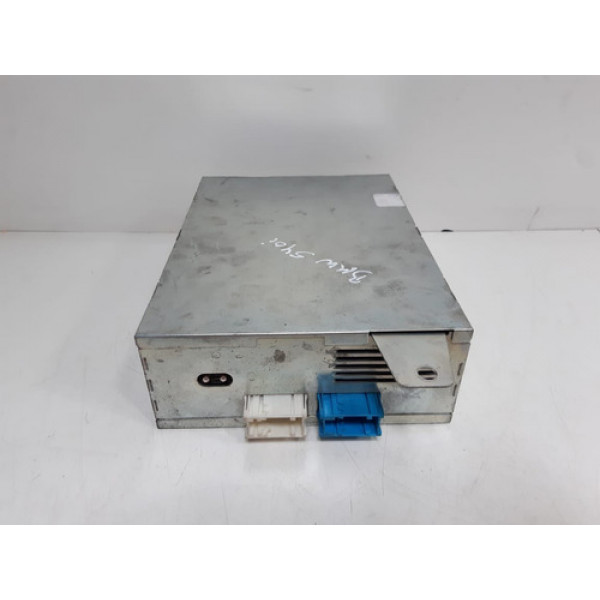 Modulo Eletrônico Radio Vídeo Bmw 540i 97 A 2003 6924749