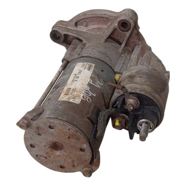 Motor Partida Peugeot 206 1.6 8v 2002 2003 2004 A 2007