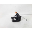 Fechadura Porta Dianteira Direito Gm Onix 2013 2014 A 2019