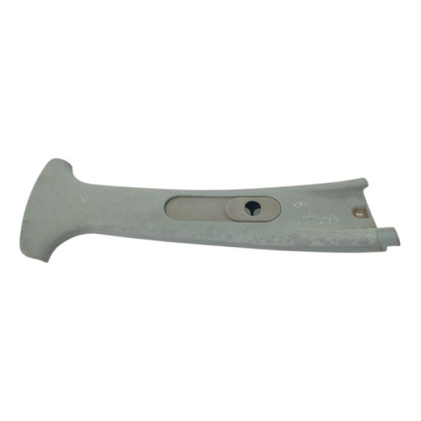 Moldura Coluna Lado Esquerdo Volkswagen Gol - 2008 373867332