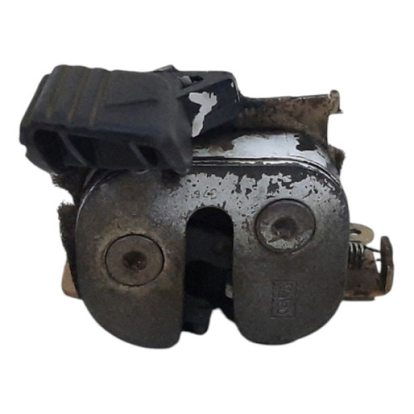 Fechadura Porta Dianteiro Esquerdo Fiat Uno Mille 2004 A 10