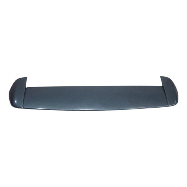 Aerofólio Spoiler Traseiro Volkswagen Gol G3 1999 A 2005