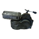 Motor Limpador Vidro Traseiro Gm Astra Belga 1994 A 1997