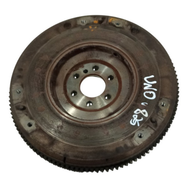Volante Motor Cremalheira Fiat Uno Mille 1.0 2004 A 2012 