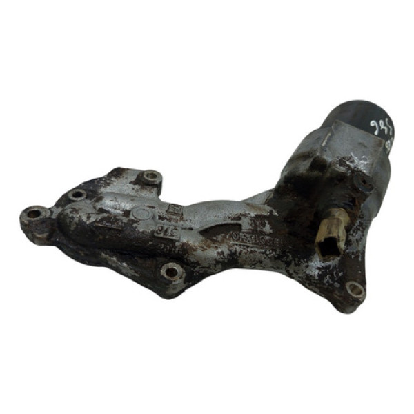 Suporte Filtro Oleo Peugeot 206 1.6 2003 2004 2005 A 2008