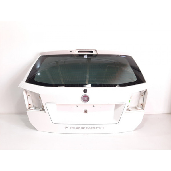 Tampa Traseira Portamalas Fiat Freemont 2012 2013 2014 2015
