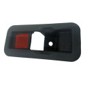 Moldura Banco Traseiro Mercedes Classe A160 A190 1999/2005