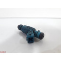 Bico Injetor Ford Fiesta Ka 1.0 Zetec Rocam 1996 1997 A 2002