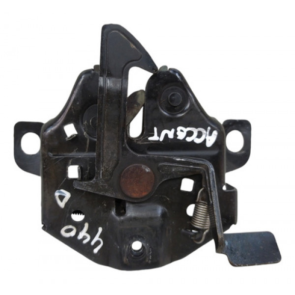 Fechadura Capô Dianteiro Hyundai Accent 1995 1996 A 1999
