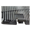 Grade Ventilação Esquerda Chevrolet Astra 1994 A 1998