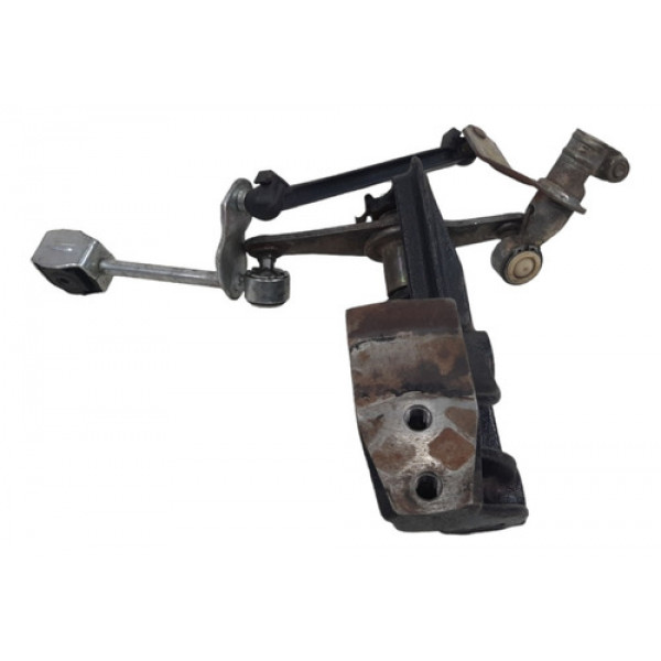 Suporte Coxim Inferior Câmbio Chevrolet Vectra 1993 A 1996