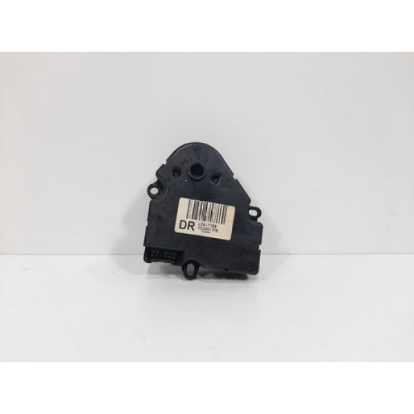 Atuador Caixa Ar Condicionado Ford Fusion 2.3 2008 A 2010