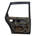 Porta Traseira Esquerda Chevrolet Vectra 1993 1994 A 1996