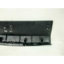 Acabamento Porta Mala Citroen C4 Pallas 2007 2008 A 2013