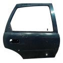 Porta Traseira Direita Gm Vectra Cd 1993 1994 1995 A 1998