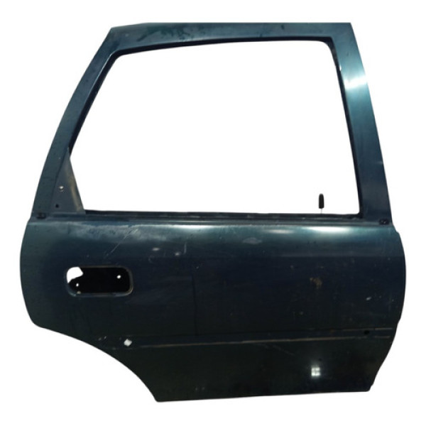 Porta Traseira Direita Gm Vectra Cd 1993 1994 1995 A 1998