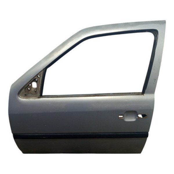 Porta Dianteira Esquerda Vw Gol G2 1995 1996 A 2005
