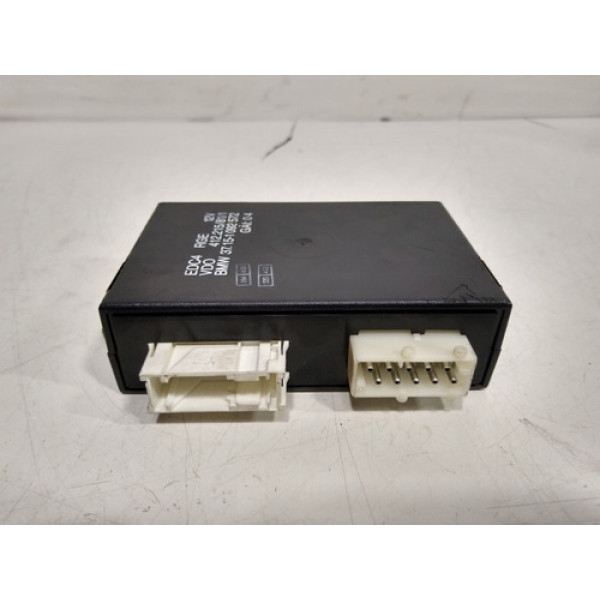 Módulo Controle Bmw 540i 4.4 V8 98 A03 37151092572