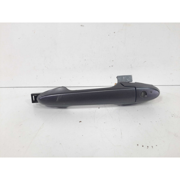 Maçaneta Externa Dianteira Esquerda Honda Hrv 2015 A 2018