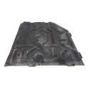 Capa Assoalho Mercedes A160 2003