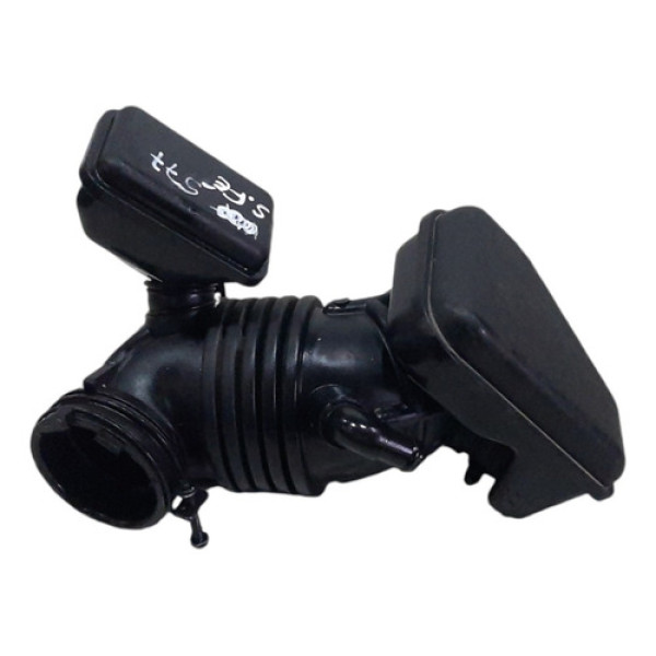 Duto Caixa Ar Hyundai Santa Fé 2.7 V6 2006 2007 2008 A 2013