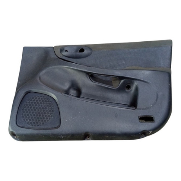 Forro Porta Dianteira Direita Fiat Stilo 2002 2003 A 2007