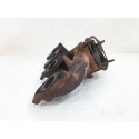 Coletor Escape Gm Vectra 2.0 Flex 2006 2007 2008 2009 A 2012