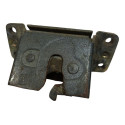 Fechadura Traseira Porta Malas Gm Kadett Ipanema 1993 A 1996