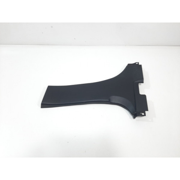 Acabamento Coluna Lateral Esquerda Lancer 2011 2012 A 2018