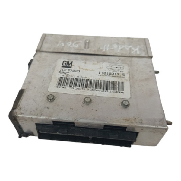 Modulo Injeção Gm Chevrolet Kadett 1.8 1993 1994 A 1998
