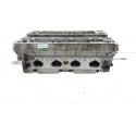 Cabeçote C/ Comandos Citroen C4 2.0 Flex 2007 2008 A 2013