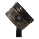 Pistão Biela 0.25 Std Gm Vectra Cd 2.0 1993 1994 1995 1996