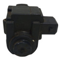 Atuador Marcha Lenta Gm Vectra 1997 A 2005 0280140577 Bosch 