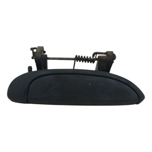 Maçaneta Externa Dianteira Direita Renault Clio 2000 A 2012