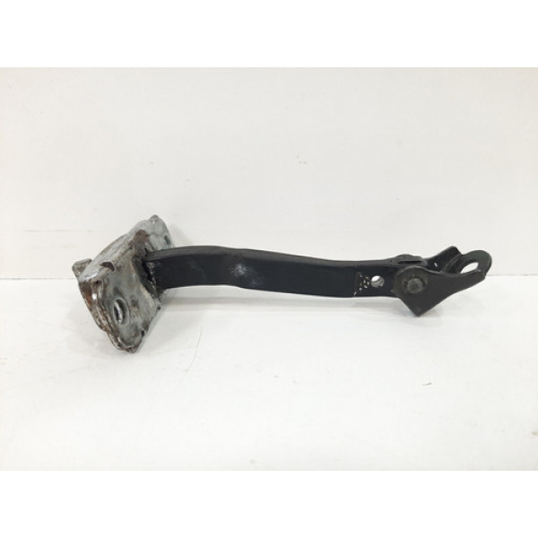 Limitador Porta Dianteira Esquerda Hyundai Hb20s 2012 A 2017