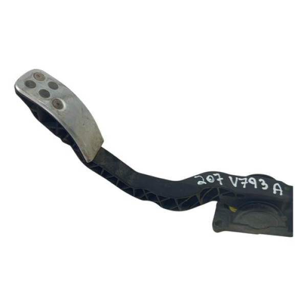 Pedal Eletrônico Acelerador Peugeot 207 2006 2012 F00c3e2429