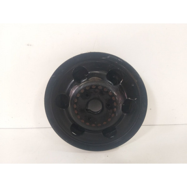 Polia Virabrequim Peugeot 206 Clio 1.0 16v 1999 2000 A 2006
