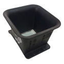 Tubo Interno Filtro Ar Gm Vectra 1993 A 1996 90322416