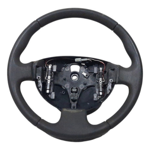 Volante Motorista Renault Megane Grand Tour 2007 2008 A 2013