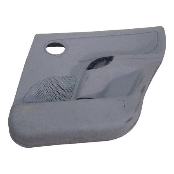 Forro Porta Traseiro Direito Citroen C3 2004 2005 2006