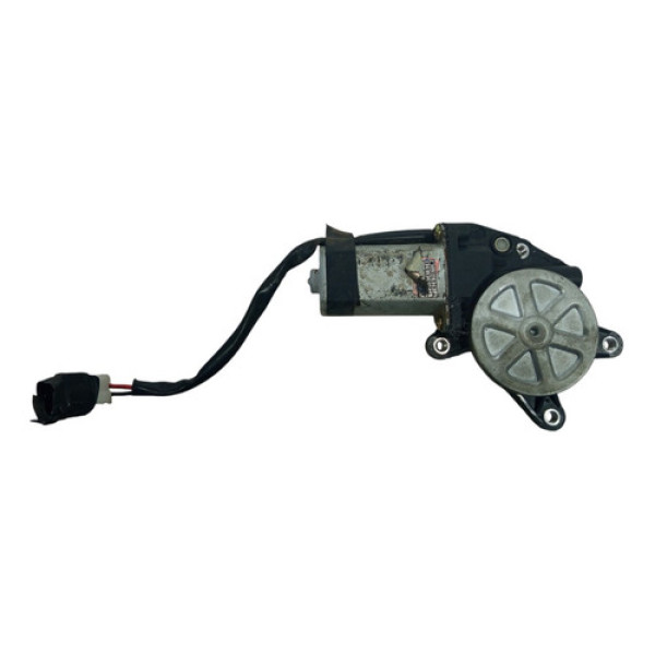 Motor Vidro Elétrico  Dianteiro Esquerdo Gol G2 1995  A 1999
