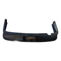 Para-choque Traseiro Gm Monza 1988 1989 1990 A 1997