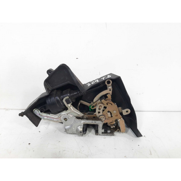 Fechadura Porta Traseira Direita Mercedes E320 1998 A 2002