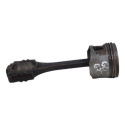 Pistão Biela Std Volkswagen Gol G3 G2 1.0 1999 2000 A 2005