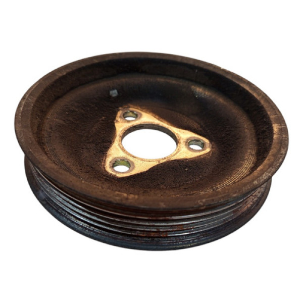 Polia Bomba Agua Volkswagen Parati 1.8, 8v 1996 A 2004 