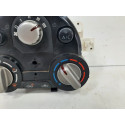 Comando Ar Condicionado Nissan Versa 2011 2012 2013 A 2018
