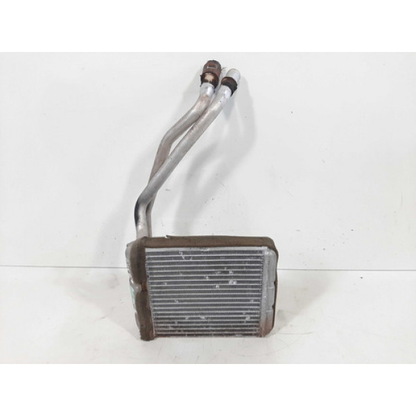 Radiador Ar Quente Duster Oroch Sandero Rs 2.0 2011 A 2018