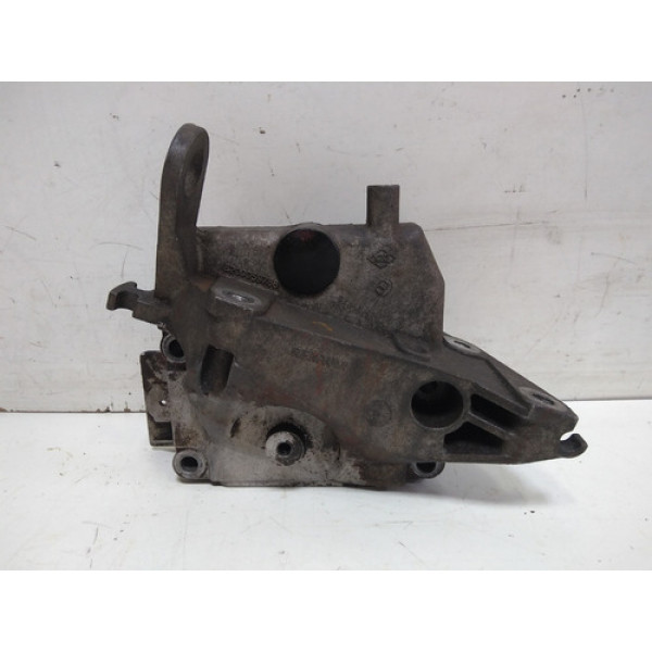 Suporte Coxim Motor Capa Correia Clio 1.0 2003 2004 A 2012